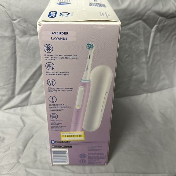 COPY - Oral b in series 4 - Picture 2 of 4